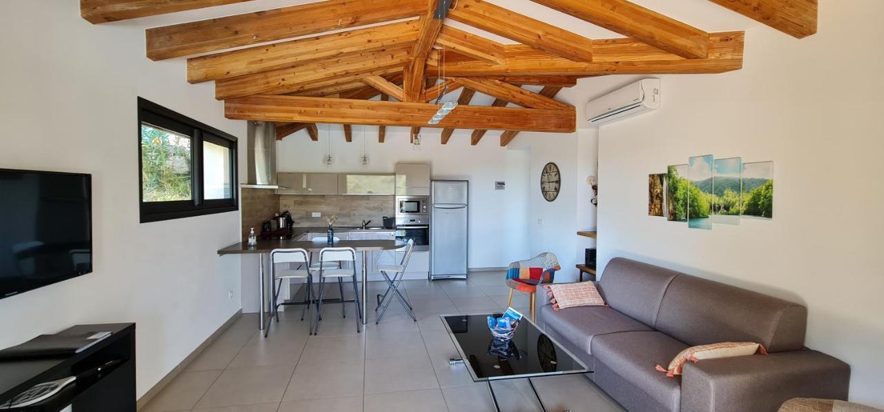 Villa Giulia Порто-Векио Екстериор снимка