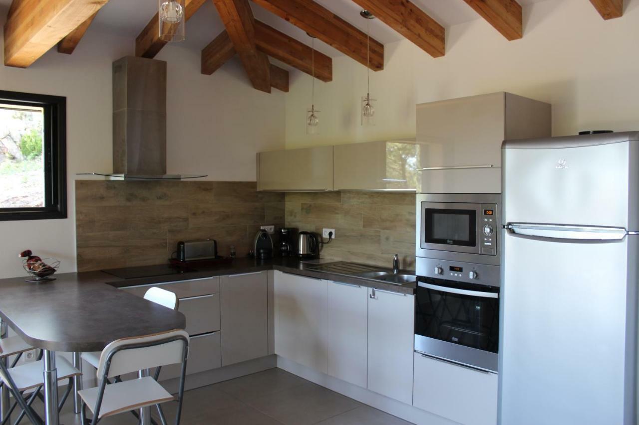 Villa Giulia Порто-Векио Екстериор снимка